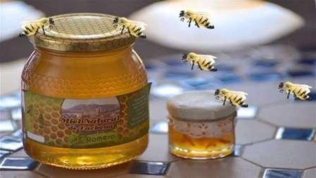 انواع العسل الطبيعي  في تركيا