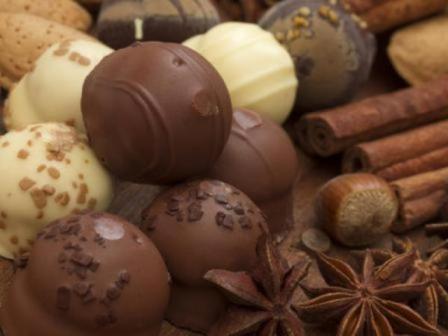 عناوين مصانع الشوكولاتة في تركيا