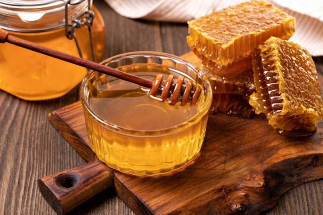 اسعار العسل الجبلى