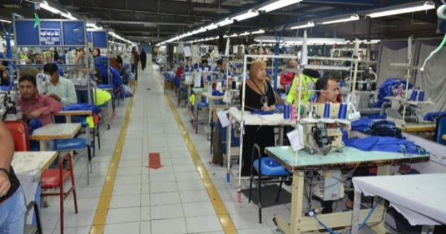 مصانع تركيا لملابس الأطفال