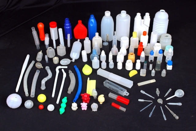 دراسة جدوى مشروع تصنيع العبوات البلاستيكية